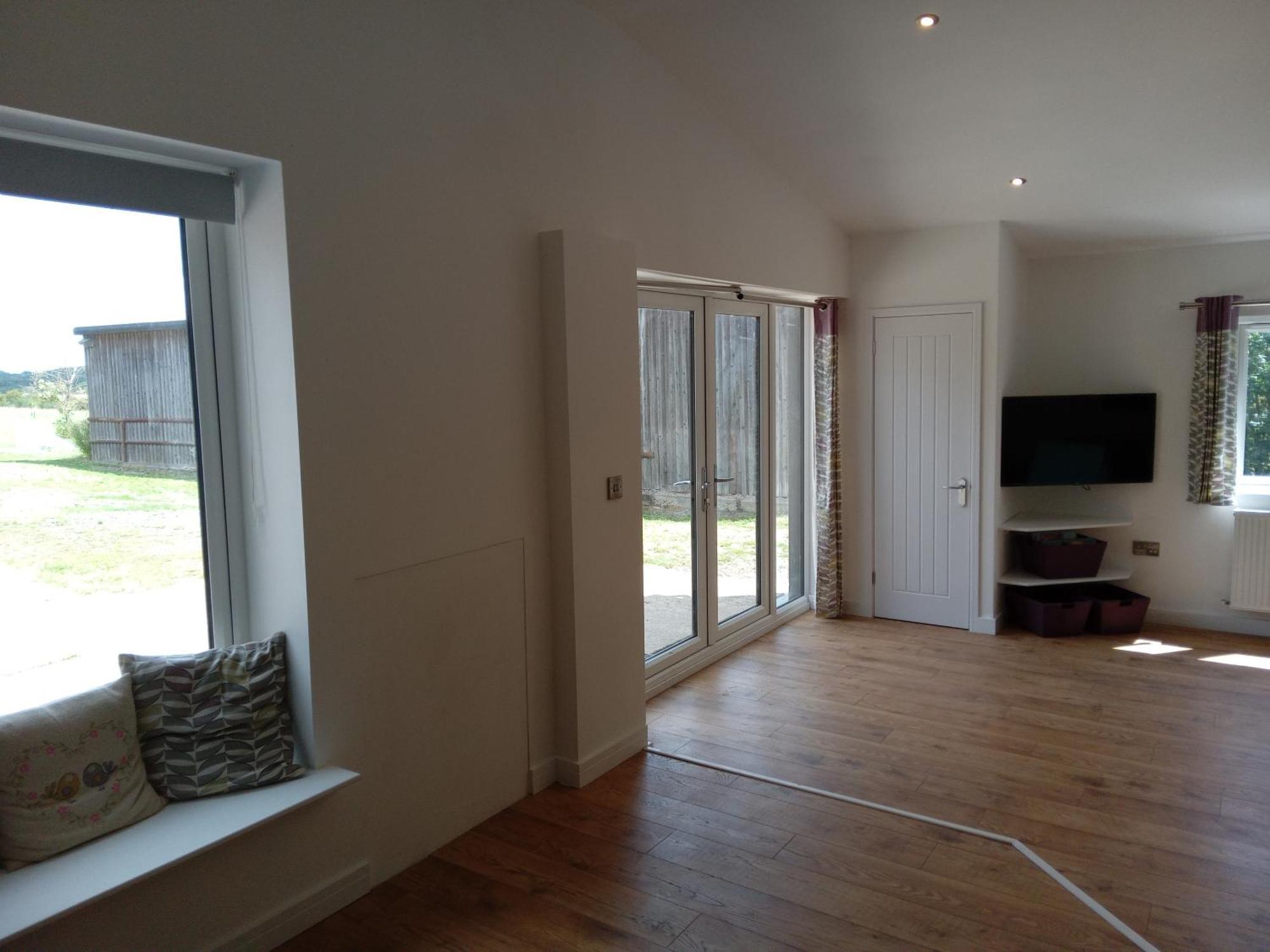 Chapter Farm Cottages Canterbury Exterior photo
